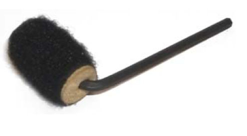 Meinl Percussion KEY-11 tuning key meinl for frame drums