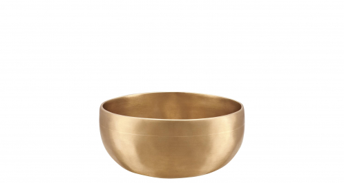 MEINL Sonic Energy SB-U-500 singing bowl, meinl universal series 470-520g 11,5-12cm diam.