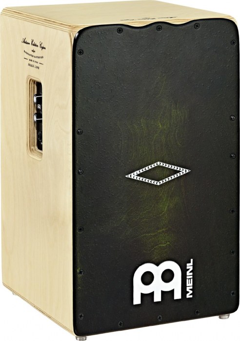 Meinl PAESLDOB Artisan Edition Cajon 