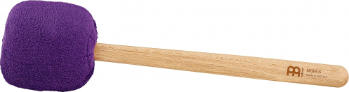 MEINL Sonic Energy MGM-S-L mallet gong small meinl lavender