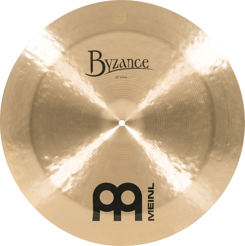 Meinl Cymbals B20CH cymbal 20″ china meinl byzance, china traditional