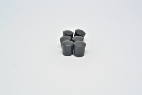 Meinl Percussion CAPS-04 rubber cap meinl 1,1mm /0,6mm inner, plenera