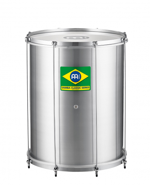 Meinl Percussion SUC18 surdo drum 18″ classic meinl