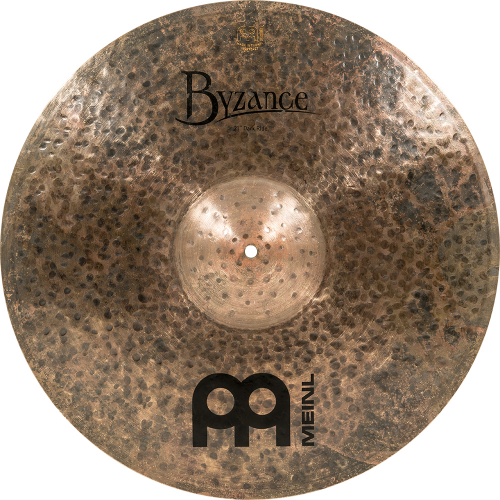 Meinl Cymbals B21DAR cymbal 21″ ride meinl byzance, ride dark