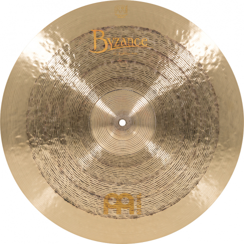 Meinl Cymbals B20TRR cymbal 20″ ride meinl byzance, ride jazz