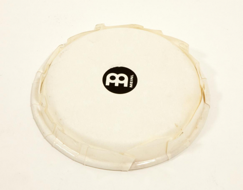 Meinl Percussion HEAD-99 head for padj2-s meinl fiber skin head