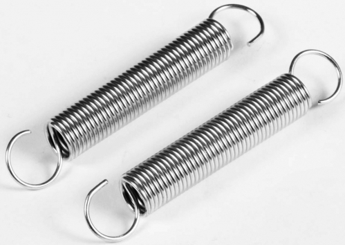 Meinl Percussion SPARE-20 spring for fca5-l (pair) meinl high tension