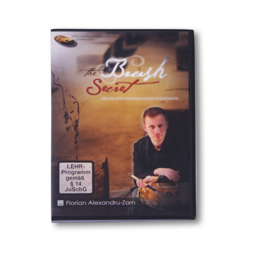 Meinl DVD20 florian alexandru-zorn dvd