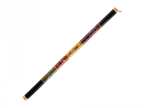 Meinl RS1BK-XXL rain stick Meinl RS1BK-XXL rain stick