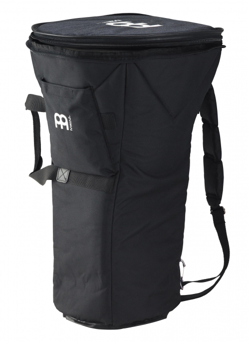 Meinl Bags MDJB-L djembe gig bag large meinl black