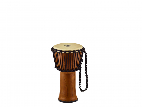 Meinl PADJ3-S-Y African Djembe 8″ percussion instrument Meinl PADJ3-S-Y African Djembe 8″ percussion instrument