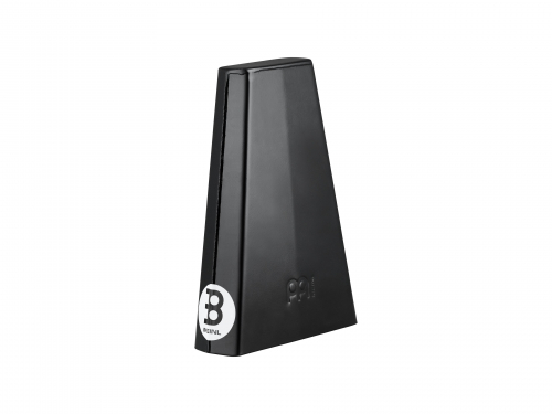 Meinl Percussion BCOB bongo cowbell 8″ meinl black