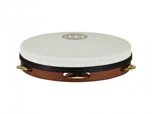 Meinl PAV10AB-M-TF Pandeiro 10″ percussion instrument