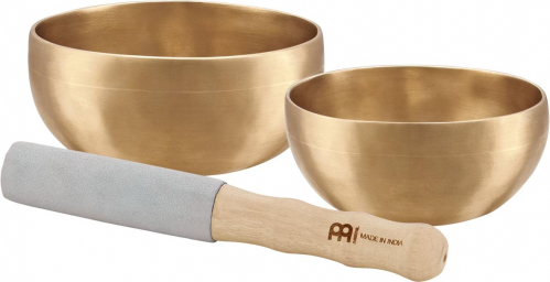 MEINL Sonic Energy SB-U-900 singing bowl set meinl universal series