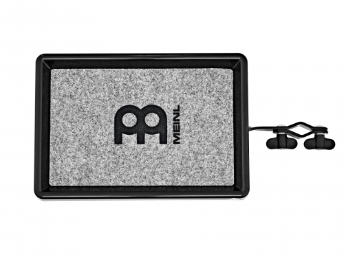 Meinl Percussion MC-PTXS percussion table 11″x7″ meinl