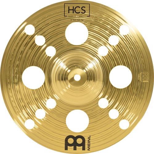 Meinl Cymbals HCS12TRS cymbal 12