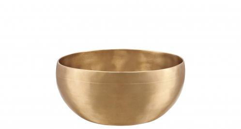 MEINL Sonic Energy SB-U-750 singing bowl, meinl universal series 730-780g 16,5-17cm diam.