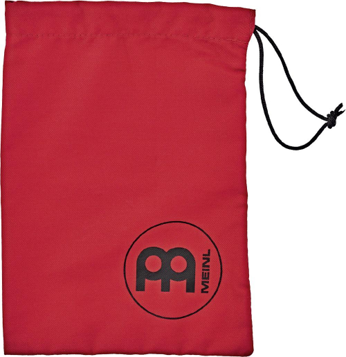 Meinl Bags MHPB-M hand percussion bag meinl red, medium Meinl Bags MHPB-M hand percussion bag meinl red, medium