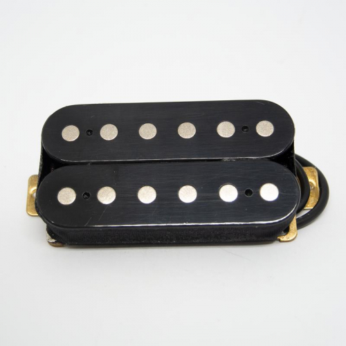 Ibanez 3PUIRB1-BKN pickup hh bridge 1c shielded/infinity r/black as/am/af55/gax30/grg/grx