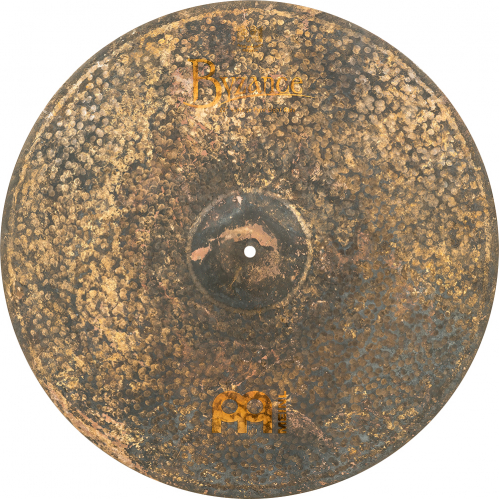 Meinl Cymbals B22VPLR cymbal 22″ ride meinl byzance, pure light ride vintage