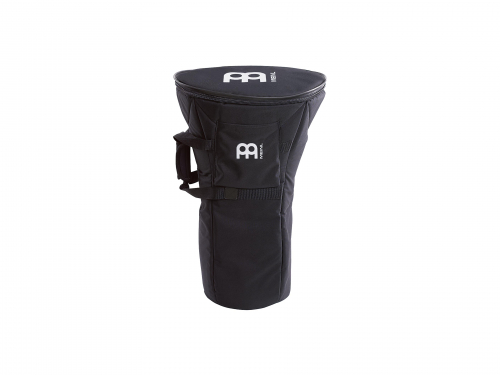 Meinl Bags MDLXDJB-M djembe gig bag meinl black deluxe medium Meinl Bags MDLXDJB-M djembe gig bag meinl black deluxe medium