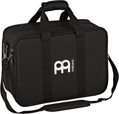 Meinl Bags MHTOPCJB hybrid slaptop cajon bag meinl black Meinl Bags MHTOPCJB hybrid slaptop cajon bag meinl black