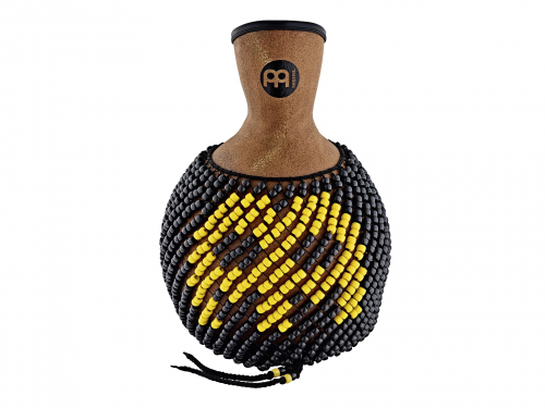 Meinl Percussion SHR-BR shekere pro meinl brown fiberglass