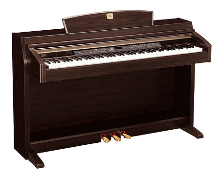 Yamaha CLP-240C Clavinova digital piano
