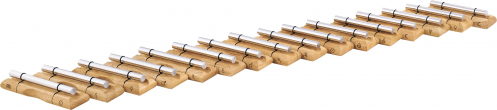 MEINL Sonic Energy EC-SET-16 energy chime meinl set 16