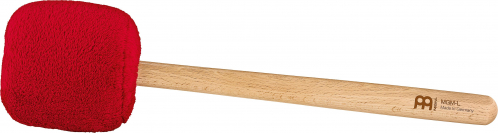 MEINL Sonic Energy MGM-L-R mallet gong large meinl rose