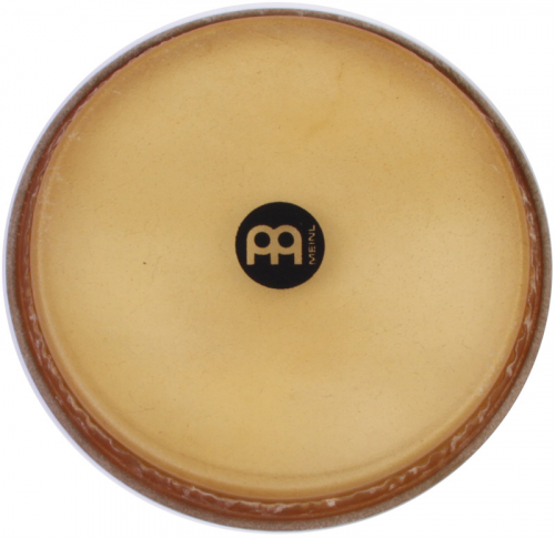 Meinl Percussion TS-B-54 head 12 1/2″ for lc1212 meinl true skin buffalo ttr drum hoop