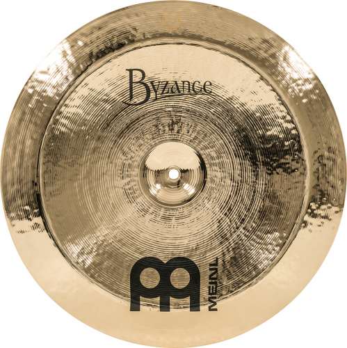 Meinl Cymbals B20CH-B cymbal 20″ china meinl byzance, china brilliant