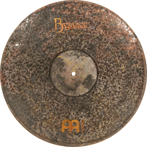 Meinl Cymbals B20EDTR cymbal 20″ ride meinl byzance, thin ride extra dry