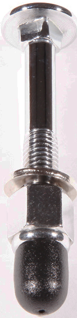 Meinl Percussion LUG-21 lug complete meinl chrome, for mdt13ch + mit810ch