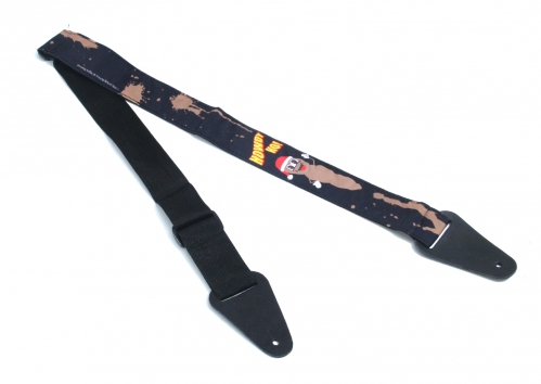 Gewa 531790 04 South Park guitar strap