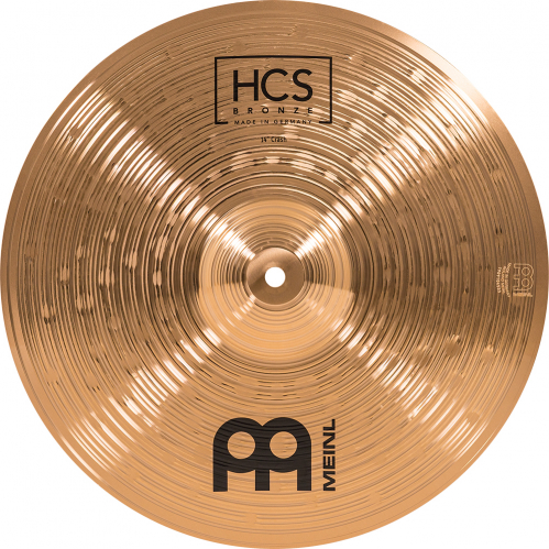 Meinl Cymbals HCSB14C 14