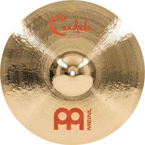 Meinl Cymbals CA18CR cymbal 18″ crash-ride meinl candela, timbales crash-ride Meinl Cymbals CA18CR cymbal 18″ crash-ride meinl candela, timbales crash-ride