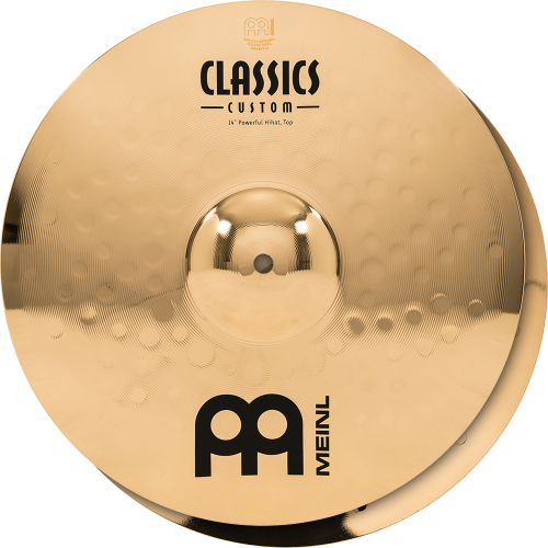 Meinl Cymbals CC14PH-B cymbal 14