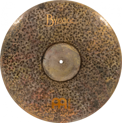 Meinl Cymbals B19EDTC cymbal 19″ crash meinl byzance, thin crash extra dry Meinl Cymbals B19EDTC cymbal 19″ crash meinl byzance, thin crash extra dry