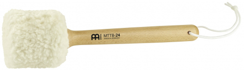 MEINL Sonic Energy MTTB-24 mallet tam tam meinl for 24″ tam tam