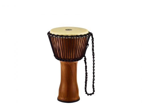 Meinl PADJ3-M-Y African Djembe 10″ percussion instrument