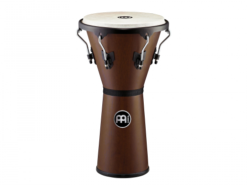 Meinl Percussion HDJ500VWB-M djembe 12 1/2″ wood meinl vintage wine barrel, matt headliner range Meinl Percussion HDJ500VWB-M djembe 12 1/2″ wood meinl vintage wine barrel, matt headliner range