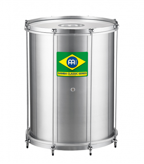 Meinl Percussion SUC16 surdo drum 16″ classic meinl