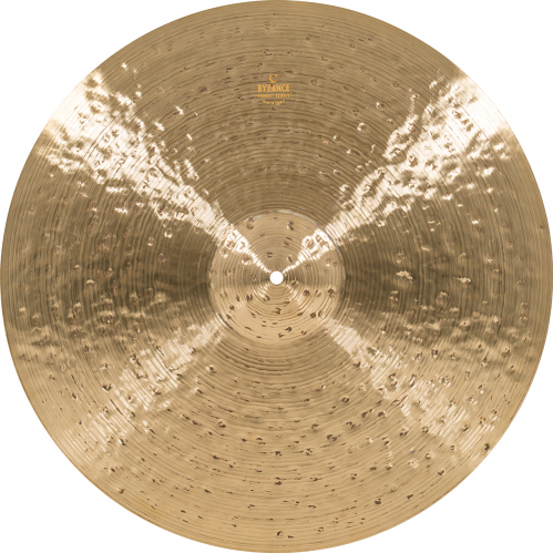 Meinl Cymbals B22FRLR cymbal 22″ light ride meinl byzance foundry reserve