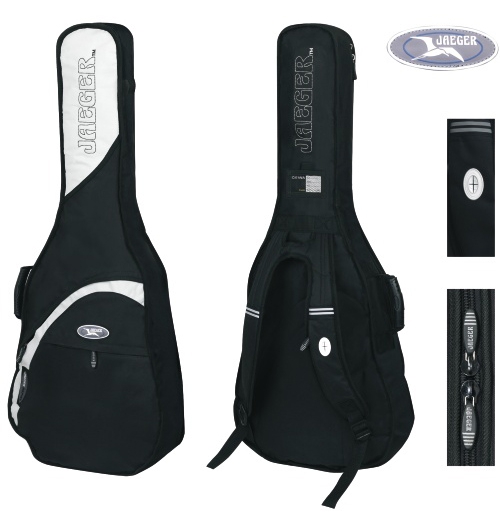 Gewa 216100 classical guitar bag 4/4 Gewa 216100 classical guitar bag 4/4