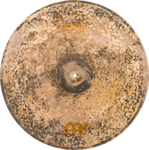 Meinl Cymbals B22VPR cymbal 22″ ride meinl byzance, pure ride vintage