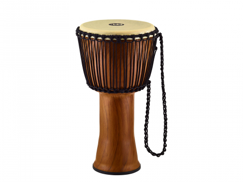 Meinl PADJ3-L-Y African Djembe 12″ percussion instrument
