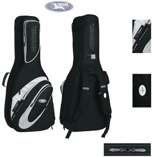 Gewa 217400 electric guitar bag
