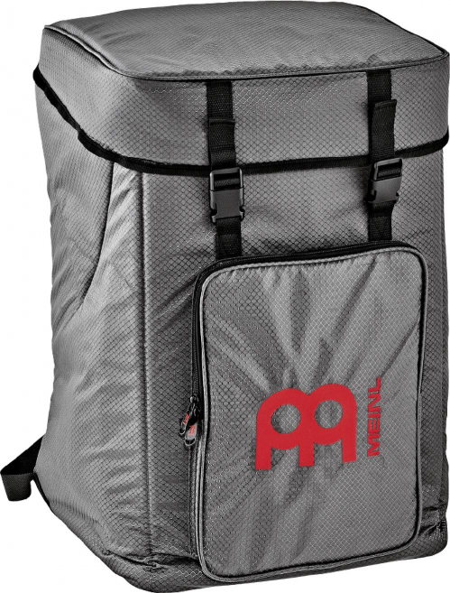 Meinl Bags MCJB-BP-CG cajon backpack pro meinl carbon grey ripstop Meinl Bags MCJB-BP-CG cajon backpack pro meinl carbon grey ripstop