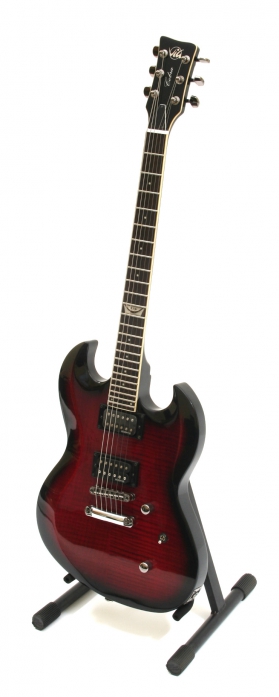 Gewa VIG Cobra electric guitar